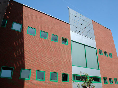 Golf Indoor s.p.a.