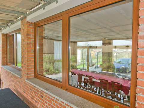 Agriturismo La Fornace - Castello Brianza (LC)